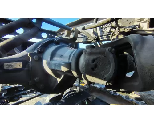 Meritor/Rockwell MT4014X Cutoff Assembly (Housings & Suspension Only)