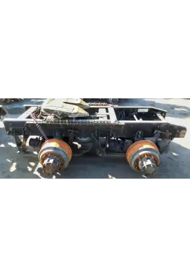 Meritor/Rockwell MT4014X Cutoff Assembly (Housings & Suspension Only)