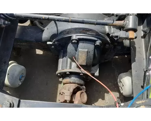 Meritor/Rockwell MT4014X Cutoff Assembly (Housings & Suspension Only)