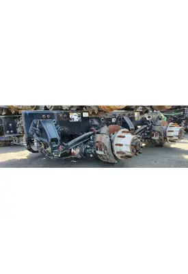 Meritor/Rockwell MT4014X Cutoff Tandem Axle