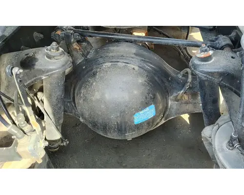 Meritor/Rockwell MT4014X Cutoff Tandem Axle