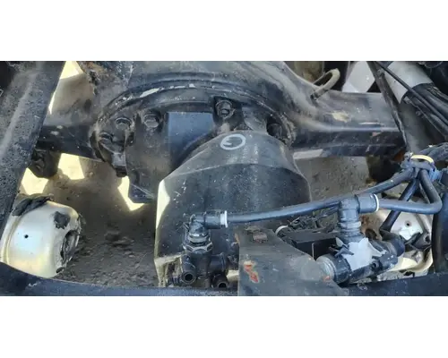 Meritor/Rockwell MT4014X Cutoff Tandem Axle