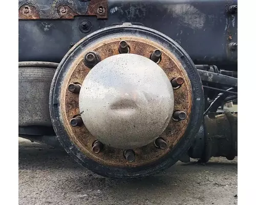 Meritor/Rockwell MT4014X Cutoff Tandem Axle