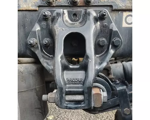 Meritor/Rockwell MT4014X Cutoff Tandem Axle