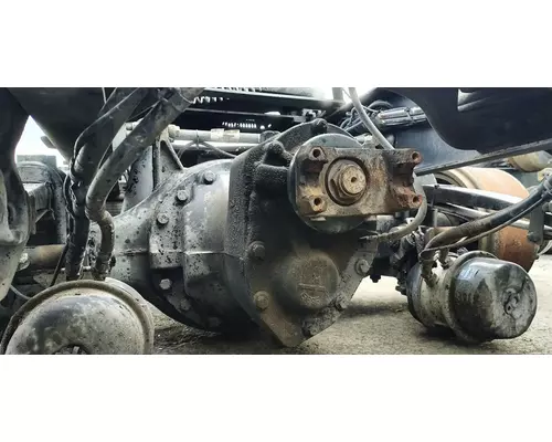 Meritor/Rockwell MT4014X Cutoff Tandem Axle