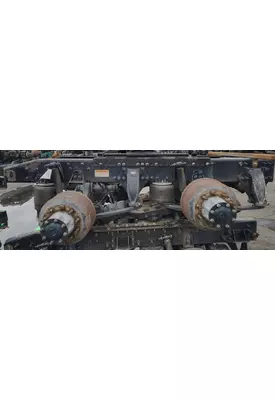 Meritor/Rockwell MT4014X Cutoff Tandem Axle