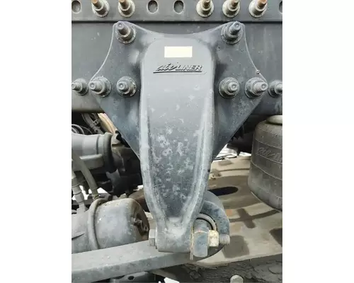 Meritor/Rockwell MT4014X Cutoff Tandem Axle
