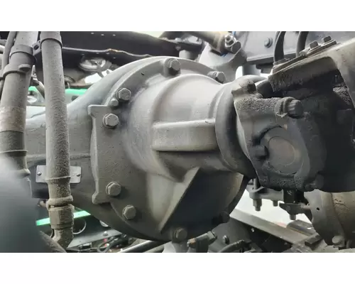 Meritor/Rockwell MT4014X Cutoff Tandem Axle