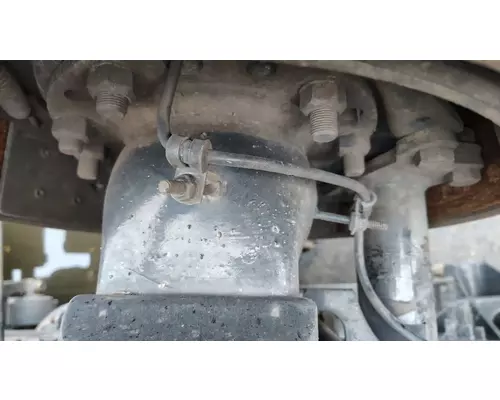Meritor/Rockwell MT4014X Cutoff Tandem Axle