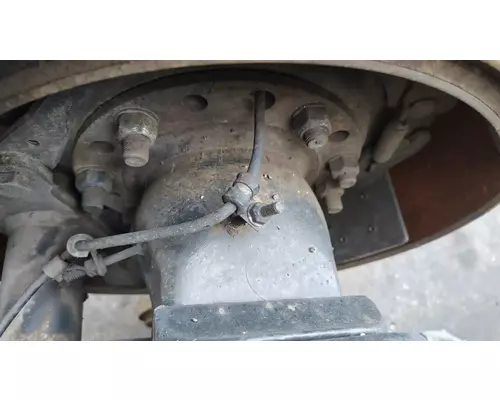 Meritor/Rockwell MT4014X Cutoff Tandem Axle