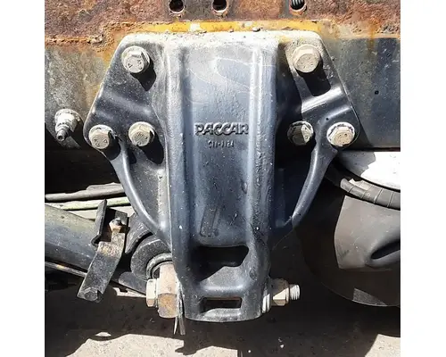 Meritor/Rockwell MT4014X Cutoff Tandem Axle
