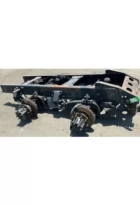 Meritor/Rockwell MT4014X Cutoff Tandem Axle