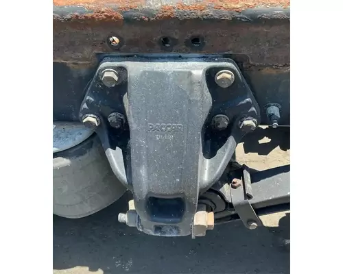 Meritor/Rockwell MT4014X Cutoff Tandem Axle
