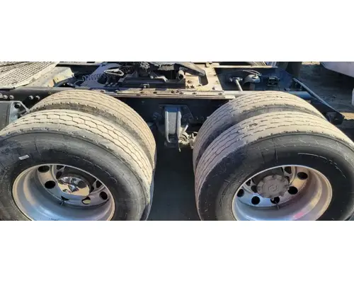 Meritor/Rockwell MT4014X Cutoff Tandem Axle