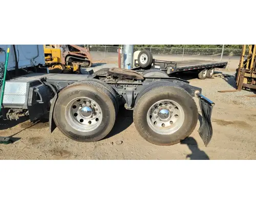 Meritor/Rockwell MT4014X Cutoff Tandem Axle