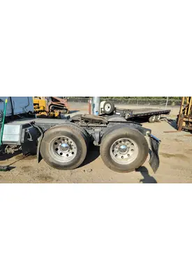Meritor/Rockwell MT4014X Cutoff Tandem Axle