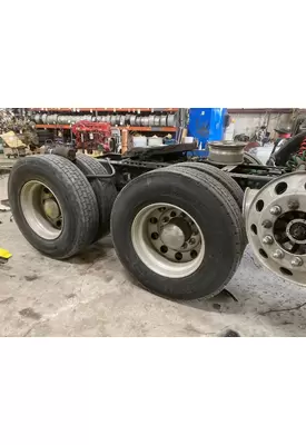 Meritor/Rockwell MT4014X Cutoff