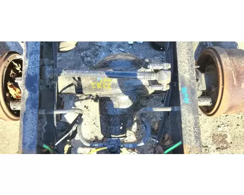 Meritor/Rockwell MT4014X Cutoff