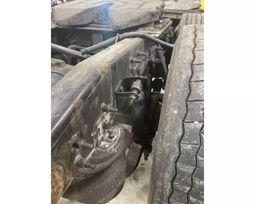 Meritor/Rockwell MT4014X Cutoff