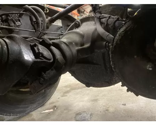 Meritor/Rockwell MT4014X Cutoff