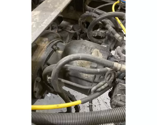 Meritor/Rockwell MT4014X Cutoff