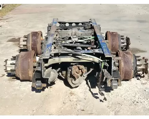 Meritor/Rockwell MT4014X Cutoff