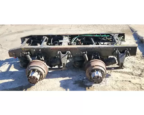 Meritor/Rockwell MT4014X Cutoff