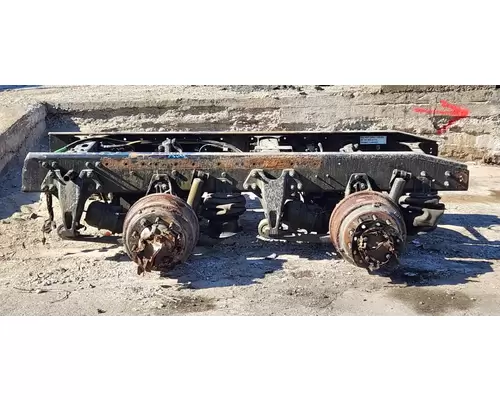 Meritor/Rockwell MT4014X Cutoff