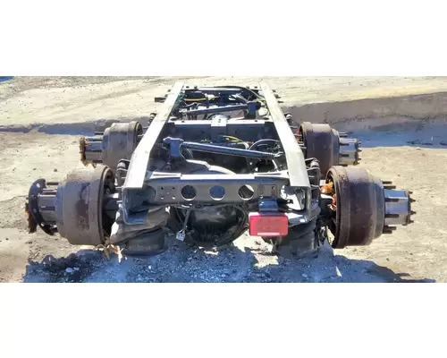 Meritor/Rockwell MT4014X Cutoff