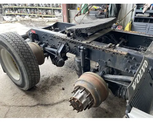 Meritor/Rockwell MT4014X Cutoff