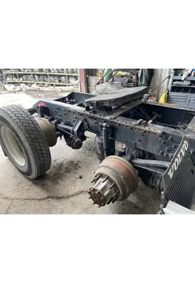 Meritor/Rockwell MT4014X Cutoff