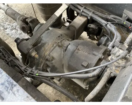 Meritor/Rockwell MT4014X Cutoff