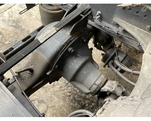 Meritor/Rockwell MT4014X Cutoff