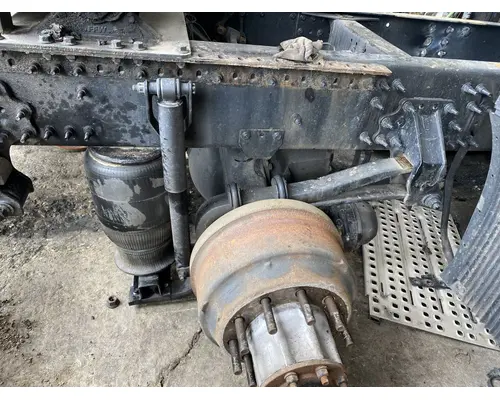 Meritor/Rockwell MT4014X Cutoff
