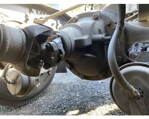 Meritor/Rockwell MT4014X Cutoff