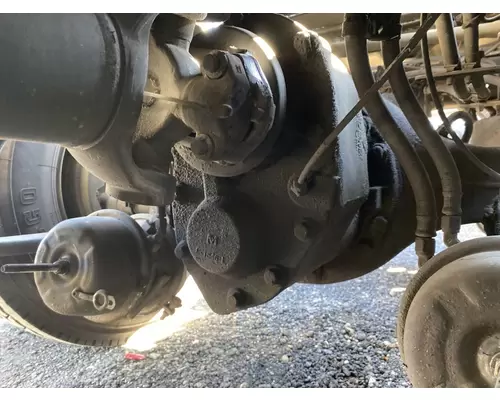 Meritor/Rockwell MT4014X Cutoff