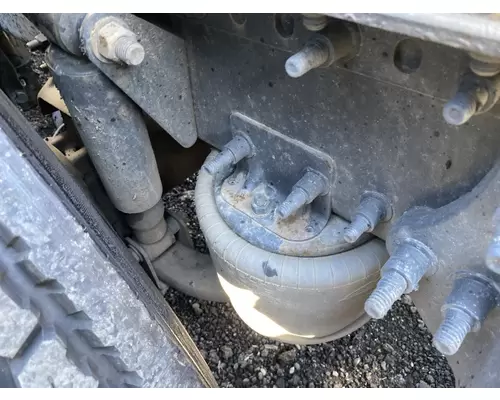 Meritor/Rockwell MT4014X Cutoff