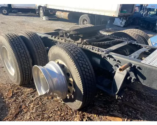 Meritor/Rockwell MT4014X Cutoff