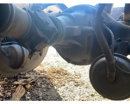Meritor/Rockwell MT4014X Cutoff