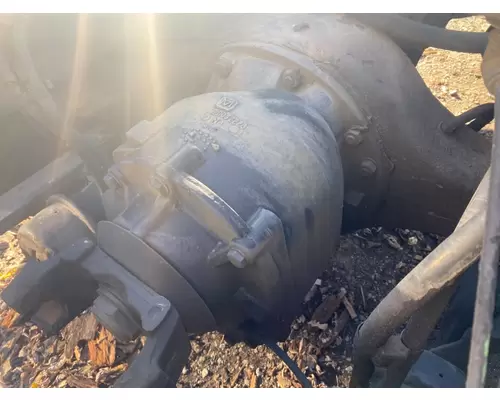 Meritor/Rockwell MT4014X Cutoff