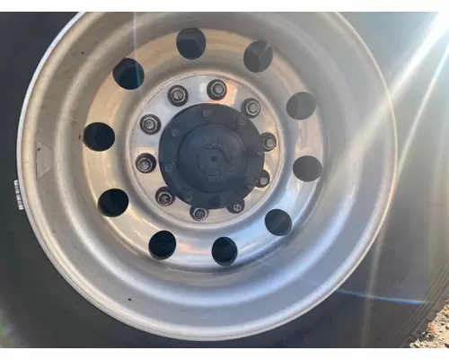 Meritor/Rockwell MT4014X Cutoff