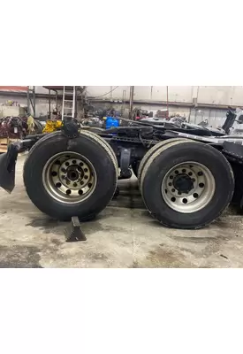 Meritor/Rockwell MT4014X Cutoff