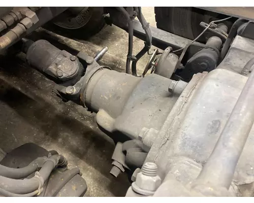 Meritor/Rockwell MT4014X Cutoff