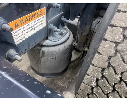 Meritor/Rockwell MT4014X Cutoff
