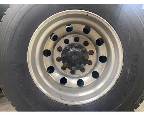 Meritor/Rockwell MT4014X Cutoff