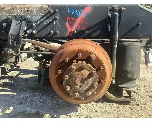 Meritor/Rockwell MT4014X Cutoff