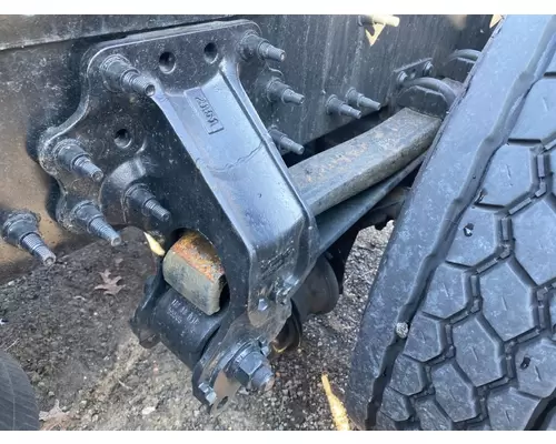 Meritor/Rockwell MT4014X Cutoff
