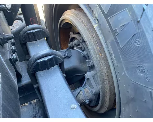 Meritor/Rockwell MT4014X Cutoff