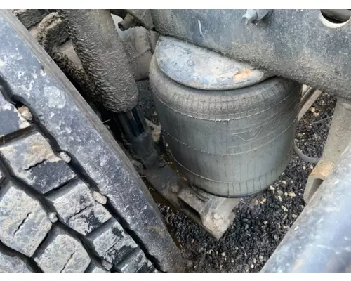 Meritor/Rockwell MT4014X Cutoff