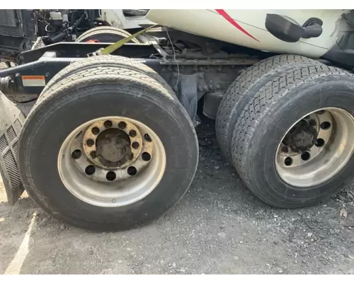 Meritor/Rockwell MT4014X Cutoff